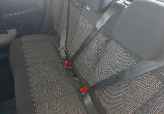 CITROEN C3 usata, con Immobilizzatore elettronico