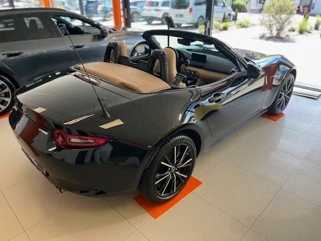 MAZDA MX-5 usata, con Cerchi in lega