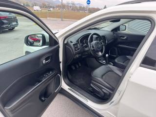 JEEP Compass usata, con ESP