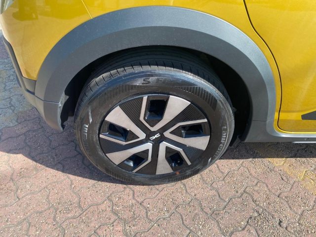 DACIA Sandero usata, con Autoradio