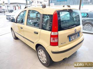 FIAT Panda usata, con Climatizzatore