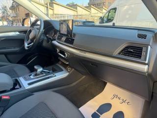 AUDI Q5 usata, con Fendinebbia