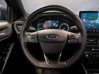 FORD Focus usata, con Controllo automatico clima