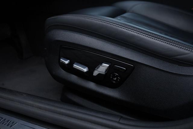BMW 520 usata, con Chiusura centralizzata