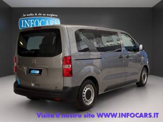 CITROEN Jumpy usata, con Airbag Passeggero