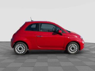 FIAT 500 usata 5