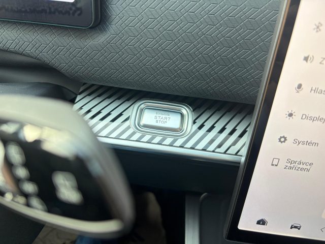 JAECOO Jaecoo 7 usata, con Bluetooth