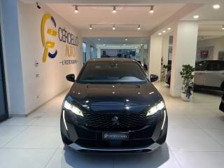 PEUGEOT 3008 usata, con Alzacristalli elettrici