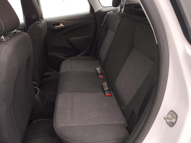 OPEL Crossland usata, con Controllo elettronico della corsia