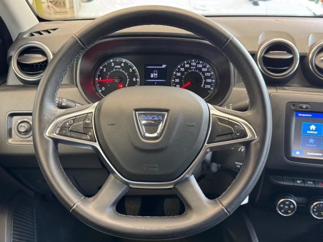 DACIA Duster usata, con Cruise Control