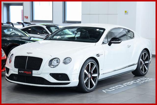 BENTLEY Continental usata, con ABS