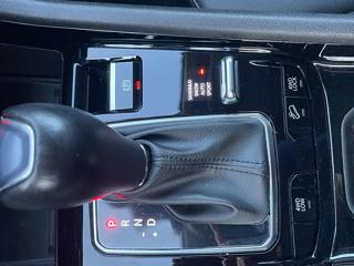 JEEP Compass usata, con Luci diurne LED