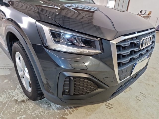 AUDI Q2 usata, con Airbag Passeggero