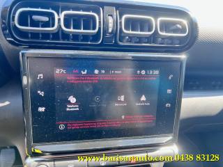 CITROEN C3 Aircross usata, con Controllo automatico clima