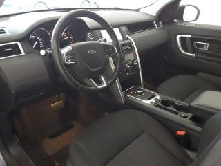 LAND ROVER Discovery Sport usata, con Antifurto