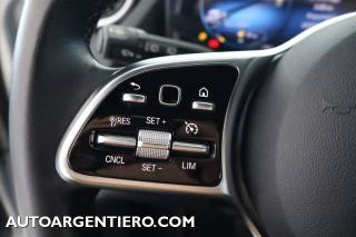 MERCEDES-BENZ GLA 200 usata, con Immobilizzatore elettronico