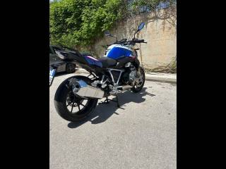 BMW 120 usata 7