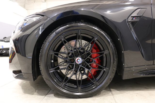 BMW M4 usata, con Airbag Passeggero