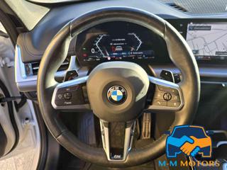 BMW X1 usata, con Antifurto