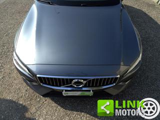 VOLVO V60 usata, con Filtro antiparticolato
