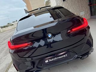 BMW X4 usata, con Vivavoce
