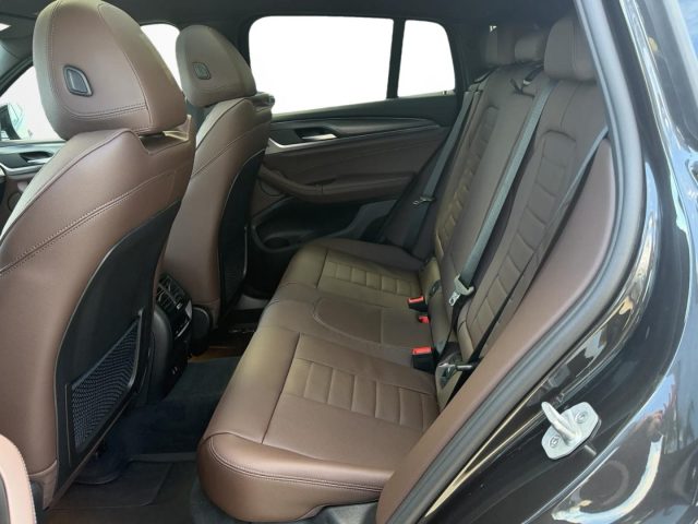 BMW X4 usata, con Controllo trazione