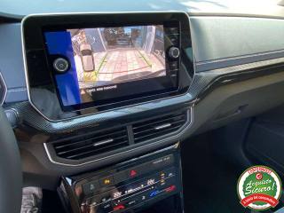VOLKSWAGEN T-Cross usata, con Cruise Control