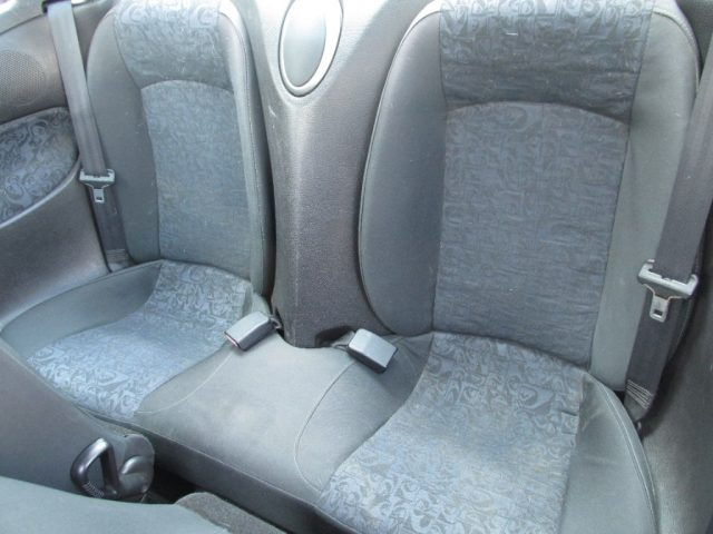 PEUGEOT 206 usata, con Fendinebbia