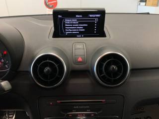 AUDI A1 usata, con Climatizzatore