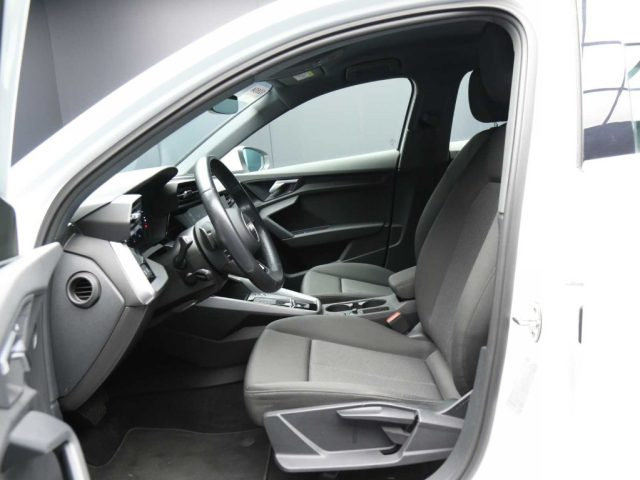 AUDI A3 usata, con Airbag laterali