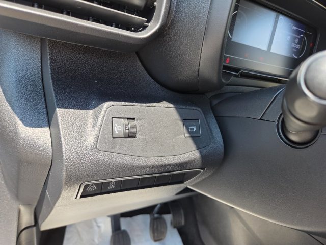 OPEL Combo usata, con Immobilizzatore elettronico