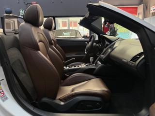 AUDI R8 usata, con Fari Xenon