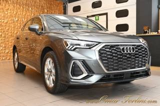 AUDI Q3 usata 100