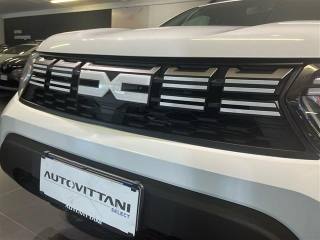 DACIA Duster usata 12