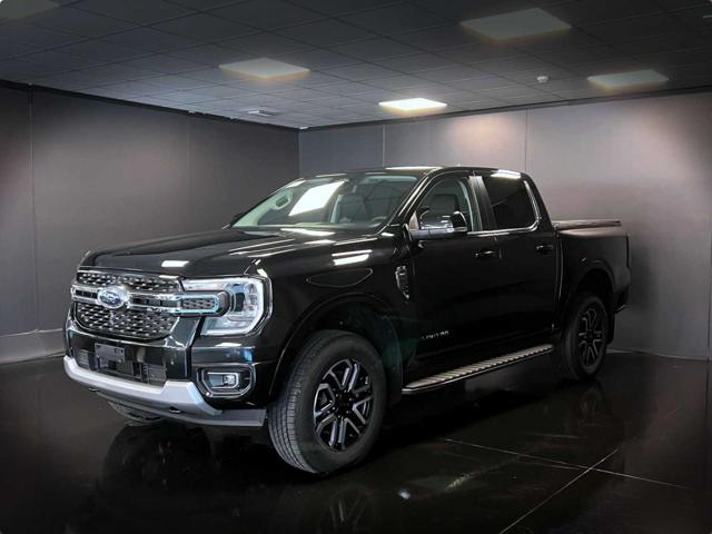 FORD Ranger usata, con Airbag