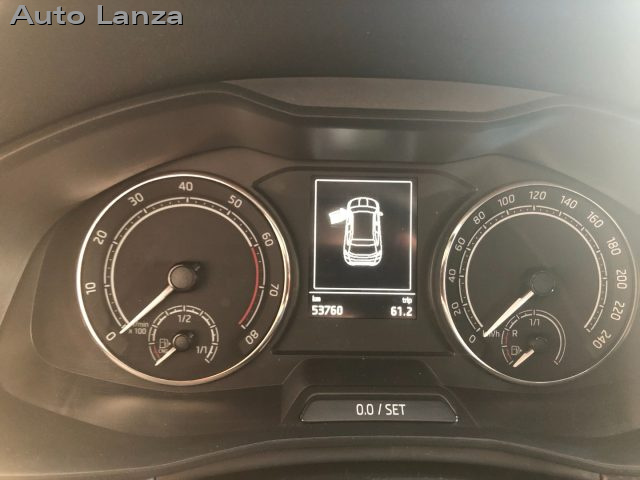SKODA Kamiq usata, con Cruise Control
