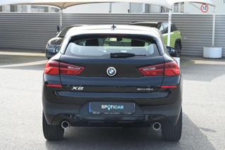 BMW X2 usata, con Autoradio