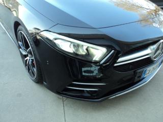 MERCEDES-BENZ A 35 AMG usata, con Airbag