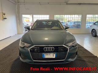 AUDI A6 usata, con Climatizzatore