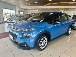 CITROEN C3 usata, con Airbag laterali