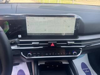 KIA Sportage usata, con Controllo automatico clima