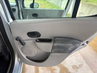 RENAULT Modus usata, con Pneumatici estivi