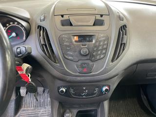 FORD Transit Courier usata, con Volante multifunzione