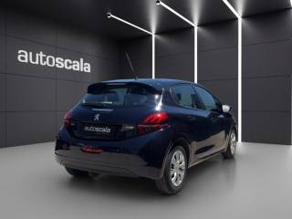 PEUGEOT 208 usata, con Alzacristalli elettrici