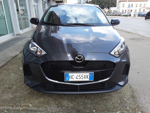 MAZDA 2 usata, con Airbag laterali