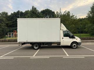 FORD Transit usata 6