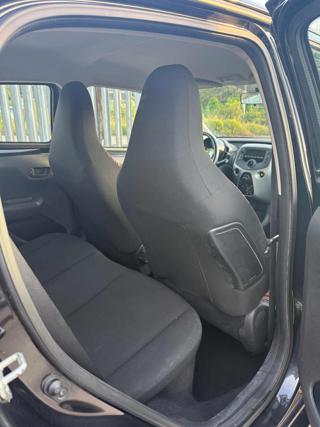 CITROEN C1 usata, con Climatizzatore