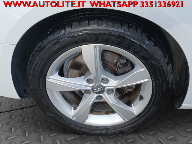 AUDI A4 usata, con Chiusura centralizzata telecomandata