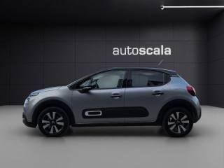 CITROEN C3 usata, con Airbag