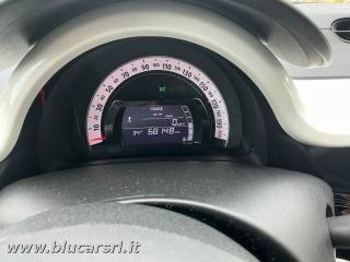 RENAULT Twingo usata, con Immobilizzatore elettronico